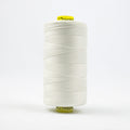 Spagetti Solid - 12wt Egyptian Cotton Thread ~ Ecru