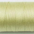 Spagetti Solid - 12wt Egyptian Cotton Thread ~ Vanilla