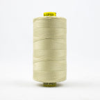 Spagetti Solid - 12wt Egyptian Cotton Thread ~ Vanilla