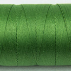 Spagetti Solid - 12wt Egyptian Cotton Thread ~  Medium Fern Green