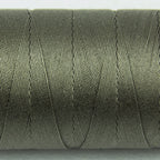 Spagetti Solid - 12wt Egyptian Cotton Thread ~ Med Grey Taupe