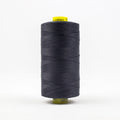 Spagetti Solid - 12wt Egyptian Cotton Thread ~ Dark Grey Taupe