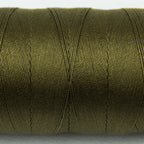 Spaghetti - 12wt Egyptian Cotton ~ Army Green