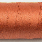Spagetti Solid - 12wt Egyptian Cotton Thread ~ Peach