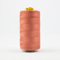 Spagetti Solid - 12wt Egyptian Cotton Thread ~ Peach