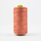 Spagetti Solid - 12wt Egyptian Cotton Thread ~ Peach