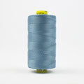 Spagetti Solid - 12wt Egyptian Cotton Thread ~ Soft Blue