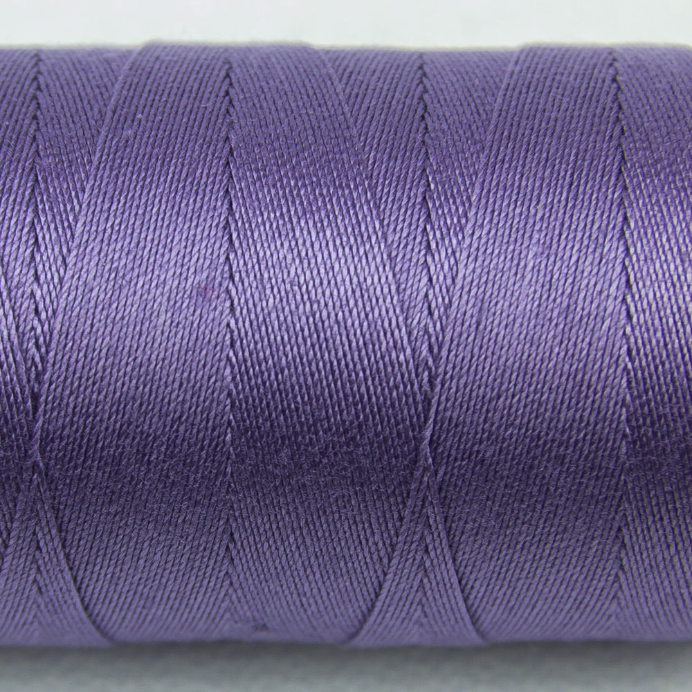 Spagetti Solid - 12wt Egyptian Cotton Thread ~ Lavender