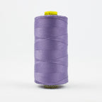Spagetti Solid - 12wt Egyptian Cotton Thread ~ Lavender