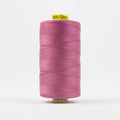 Spagetti Solid - 12wt Egyptian Cotton Thread ~ Dusty Pink
