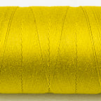 Spagetti Solid - 12wt Egyptian Cotton Thread ~ Lemon