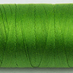 Spagetti Solid - 12wt Egyptian Cotton Thread ~ Fresh Lime