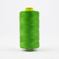 Spagetti Solid - 12wt Egyptian Cotton Thread ~ Fresh Lime