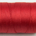 Spagetti Solid - 12wt Egyptian Cotton Thread ~ Coral