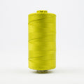Spagetti Solid - 12wt Egyptian Cotton Thread ~ Lichen