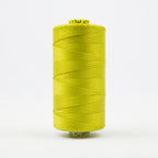 Spagetti Solid - 12wt Egyptian Cotton Thread ~ Lichen