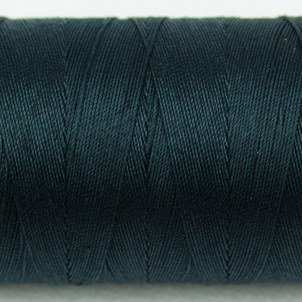 Spagetti Solid - 12wt Egyptian Cotton Thread ~ Twilight