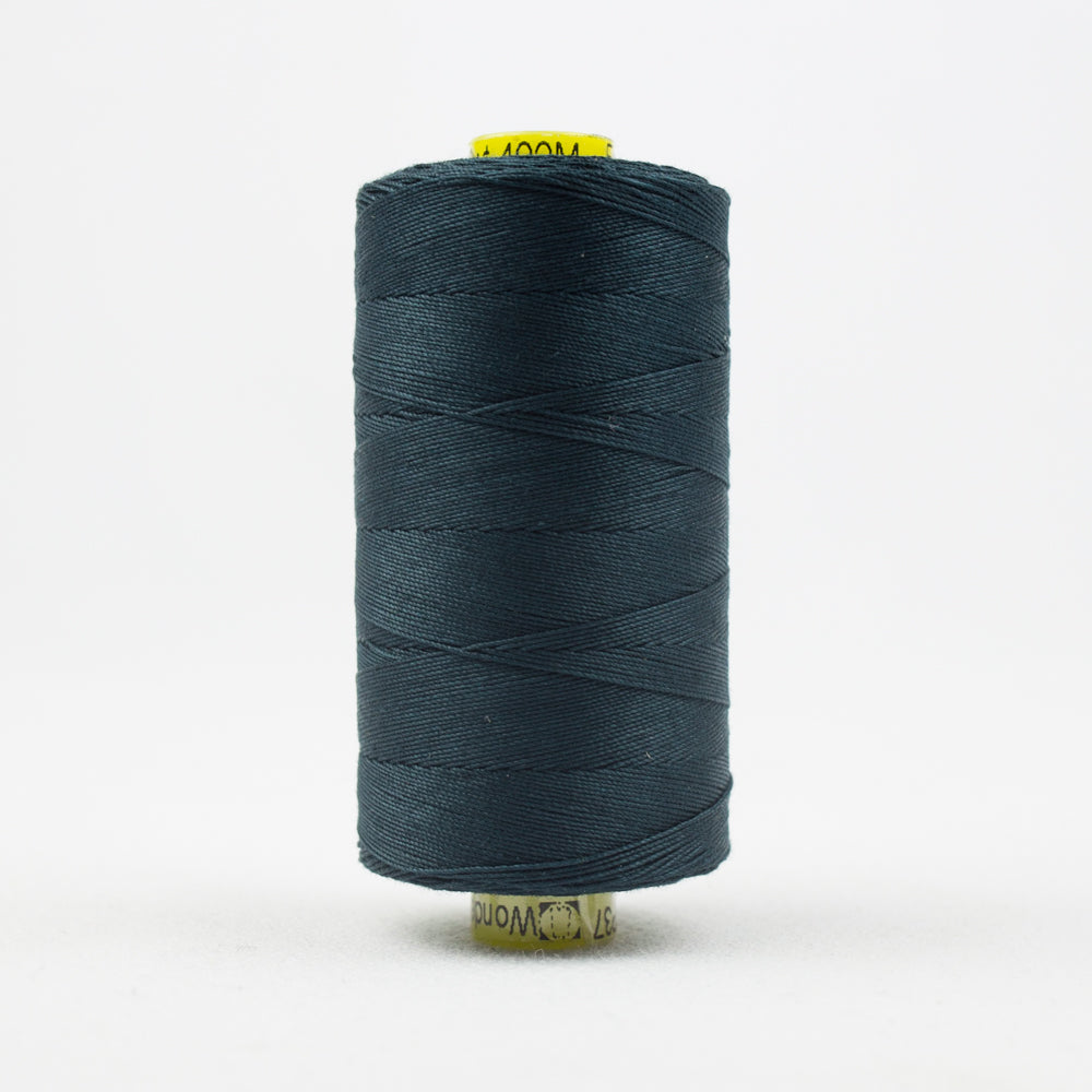 Spagetti Solid - 12wt Egyptian Cotton Thread ~ Twilight