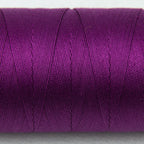Spagetti Solid - 12wt Egyptian Cotton Thread ~  Pansy
