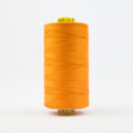 Spagetti Solid - 12wt Egyptian Cotton Thread ~  Orange