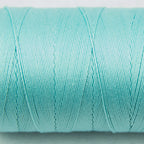 Spagetti Solid - 12wt Egyptian Cotton Thread ~ Aqua
