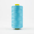 Spagetti Solid - 12wt Egyptian Cotton Thread ~ Bright Aqua