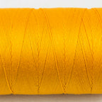 Spagetti Solid - 12wt Egyptian Cotton Thread ~  Marigold
