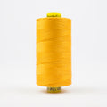 Spagetti Solid - 12wt Egyptian Cotton Thread ~  Marigold
