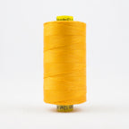 Spagetti Solid - 12wt Egyptian Cotton Thread ~  Marigold