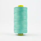 Spagetti Solid - 12wt Egyptian Cotton Thread ~ Seafoam Green