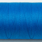 Spagetti Solid - 12wt Egyptian Cotton Thread ~ Marine Blue