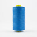 Spagetti Solid - 12wt Egyptian Cotton Thread ~ Marine Blue
