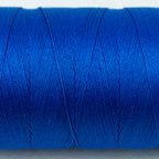 Spagetti Solid - 12wt Egyptian Cotton Thread ~ Royal Blue