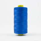 Spagetti Solid - 12wt Egyptian Cotton Thread ~ Royal Blue