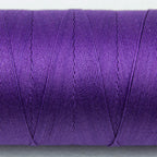 Spagetti Solid - 12wt Egyptian Cotton Thread ~ Purple Pansy
