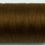 Spagetti Solid - 12wt Egyptian Cotton Thread ~ Milk Chocolate