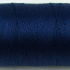 Spagetti Solid - 12wt Egyptian Cotton Thread ~ Bright Navy