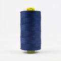Spagetti Solid - 12wt Egyptian Cotton Thread ~ Bright Navy