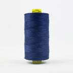 Spagetti Solid - 12wt Egyptian Cotton Thread ~ Bright Navy