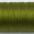 Spagetti Solid - 12wt Egyptian Cotton Thread ~  Olive