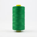 Spagetti Solid - 12wt Egyptian Cotton Thread ~ Grass Green