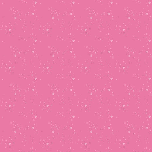 Kitty Litter by Pammie Jane for Dear Stella ~ Ballet