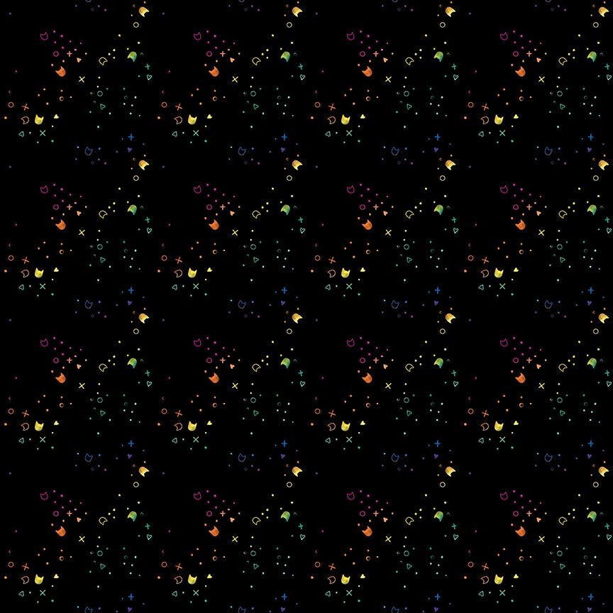 Kitty Litter by Pammie Jane for Dear Stella