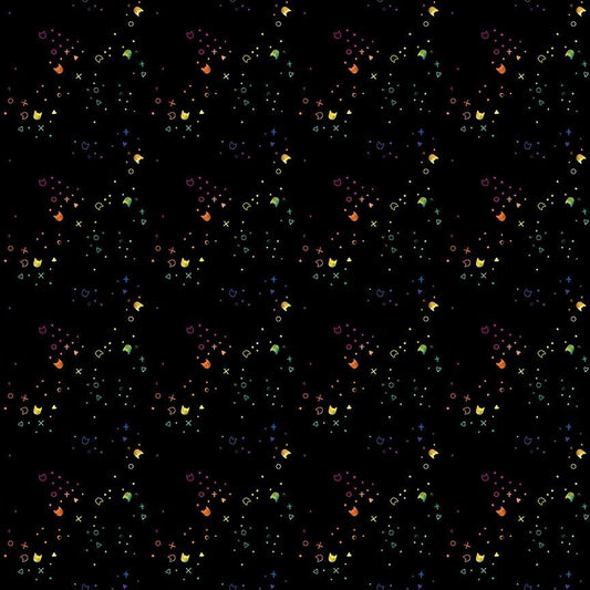 Kitty Litter by Pammie Jane for Dear Stella