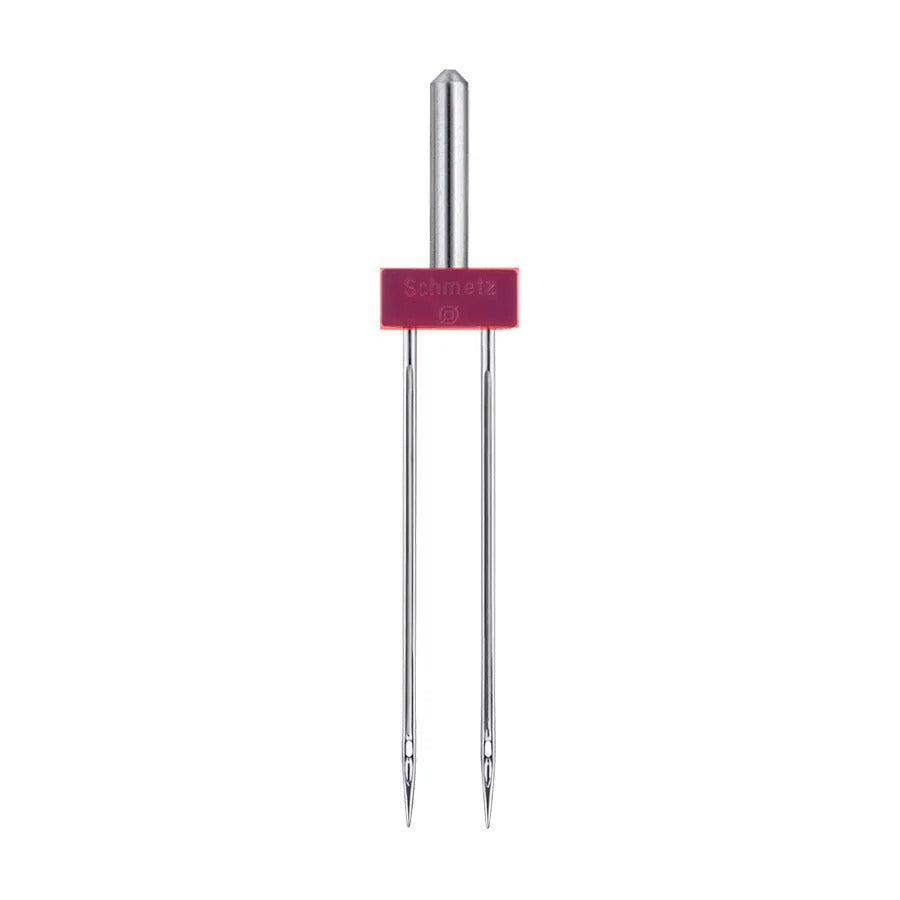 Twin Stretch Machine Needle Size 4.0/75