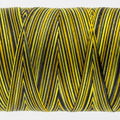 Tutti - 50wt Egyptian Cotton ~ Bumblebee