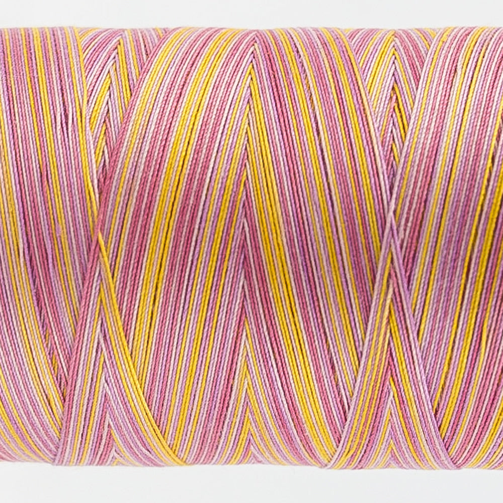 Tutti - 50wt Egyptian Cotton ~ Pansy