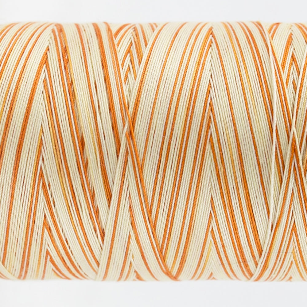 Tutti - 50wt Egyptian Cotton ~Sweet Potato