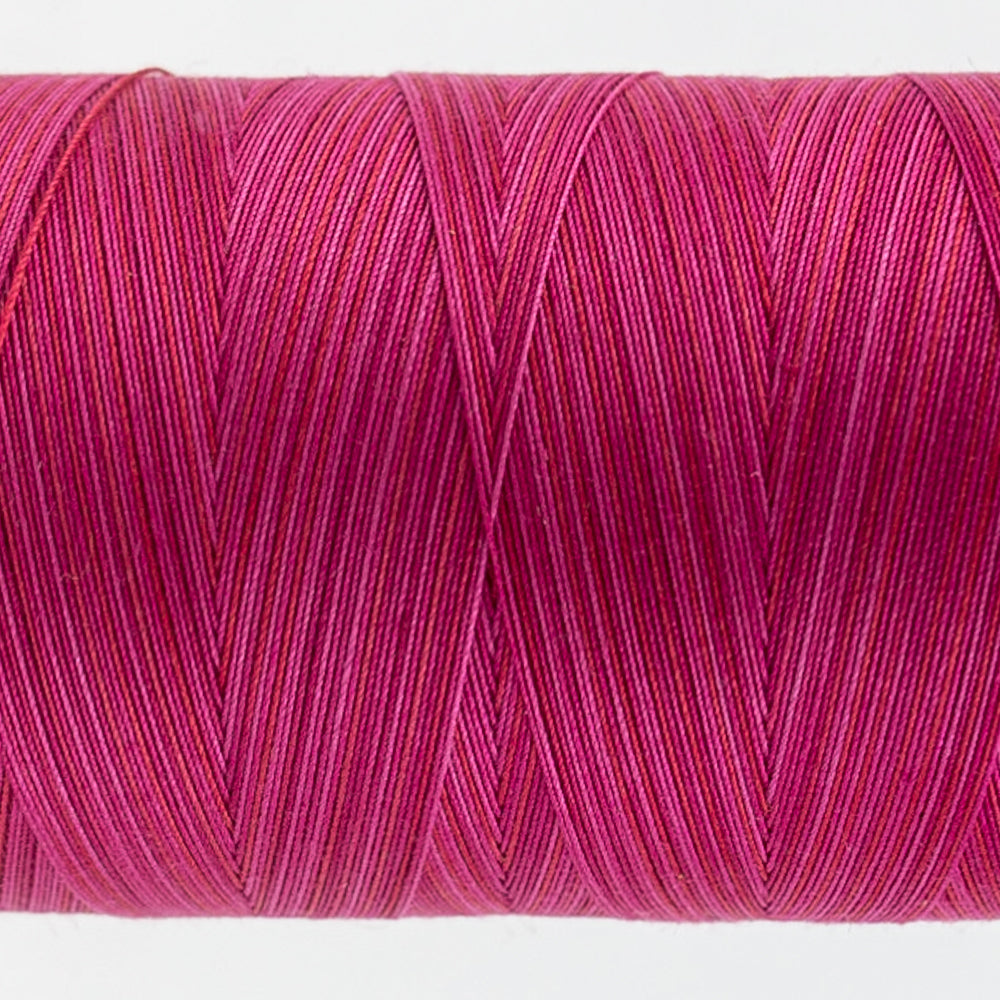 Tutti - 50wt Egyptian Cotton ~ Rose
