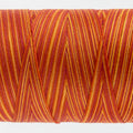 Tutti - 50wt Egyptian Cotton ~Tomato
